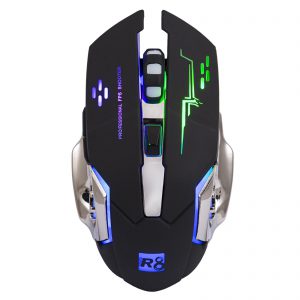 ماوس مخصوص بازی R8